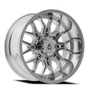 22x12 Arena Wheel Violator Milled And Polished Wheel 8x170 ET-44 CB125.1