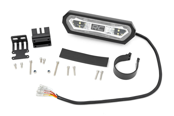 Rough Country LED Multi-Functional Chase Light with 3 Modes