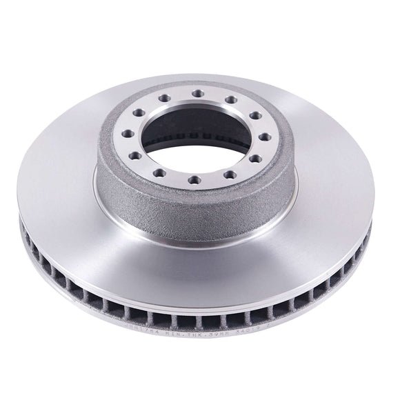 Front PowerStop AutoSpecialty Rotor For Isuzu NQR