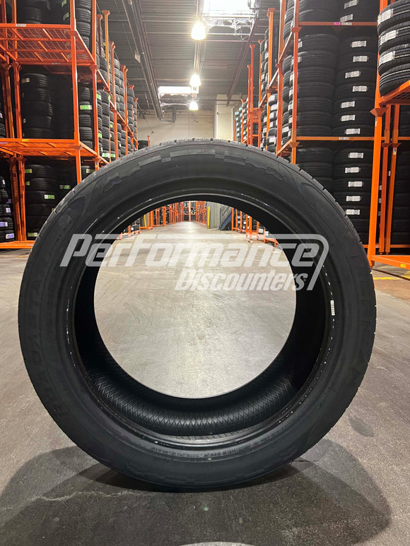 275/45ZR21 American Roadstar Sport A/S 110Y BSW XL 275 45 21 2754521