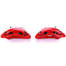 Front PowerStop Caliper Set For Dodge Ram 2500