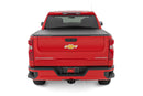 Rough Country Hard Roll Up Bed Cover 5'10" Bed For Chevy GMC Sierra 1500 19-25