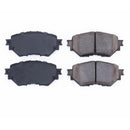 PowerStop Z16 Evolution Ceramic Brake Pads