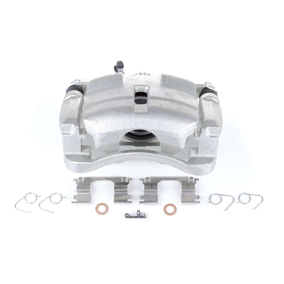 Front Right PowerStop Caliper For Nissan Rogue
