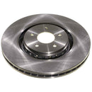Front PowerStop AutoSpecialty Rotor For INFINITI QX60