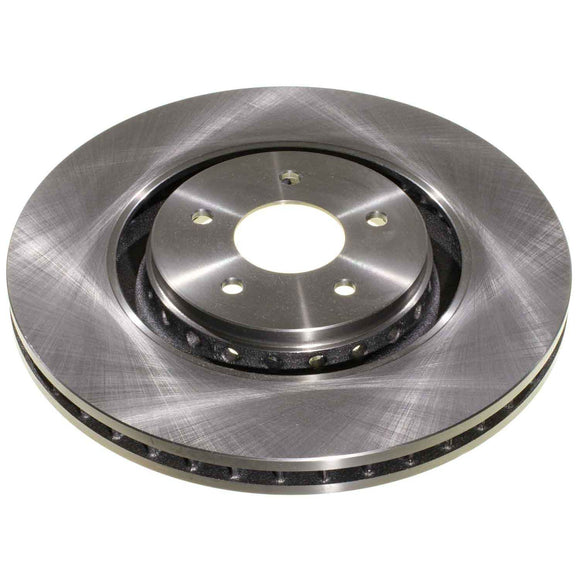 Front PowerStop AutoSpecialty Rotor For INFINITI QX60