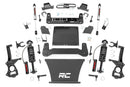 Rough Country 6" Lift Kit For GMC Sierra 1500 2WD 4WD 2025