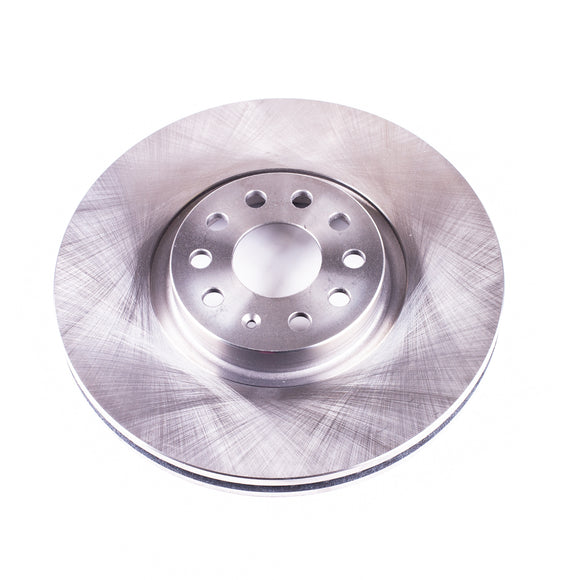 Front PowerStop AutoSpecialty Rotor For Volkswagen Atlas