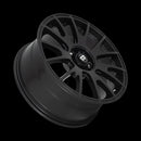18x8 Motegi MR118 Black Wheel/Rim 5x112 5-112 18-8 ET32