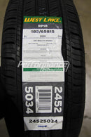 Westlake RP18 Tire 185/65R15 88H BSW SL 185 65 15 1856515-5