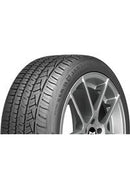 215/55ZR16 General G-Max AS-05 Tire 93W BSW SL 215 55 16 2155516
