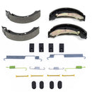 PowerStop Drum Brake Shoe with hardware