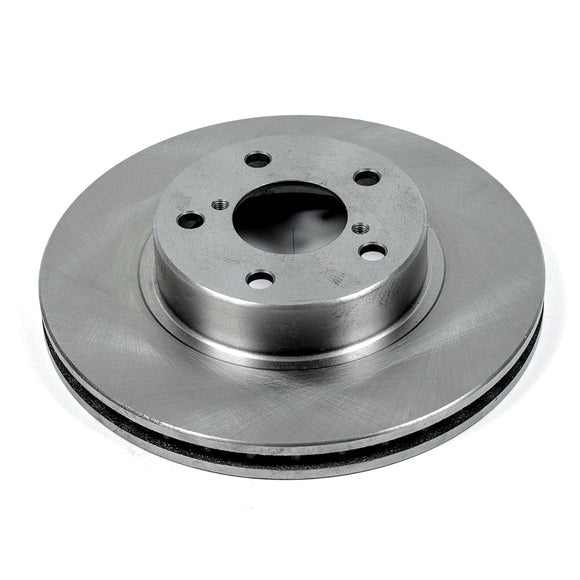 Front PowerStop AutoSpecialty Rotor For Subaru Legacy