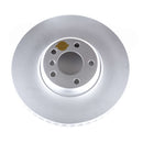 PowerStop Evolution Genuine Geomet Coated Rotors Front Left For BMW 535i GT