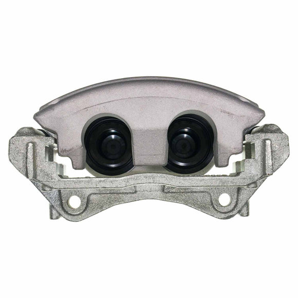 Front Left PowerStop Caliper For Jeep Wrangler