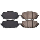 PowerStop Z16 Evolution Ceramic Brake Pads