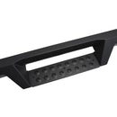 Westin HDX Drop Nerf Step Bars Powder Coated Textured Black Steel 56-14115