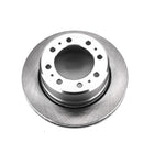 Rear PowerStop AutoSpecialty Rotor For Ram 3500