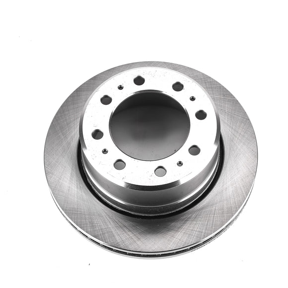 Rear PowerStop AutoSpecialty Rotor For Ram 3500