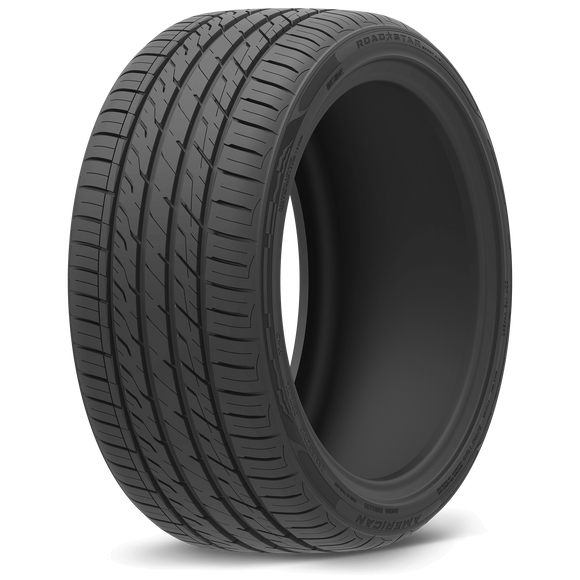 265/35ZR19 American Roadstar Sport A/S 98Y BSW XL 265 35 19 2653519
