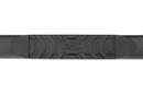 Oval Nerf Step - Crew Cab - Black - Ram 1500 (10-18)/2500 (10-23)