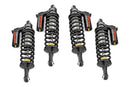 Rough Country Adjustable Suspension Lift Kit 0-2" For Can-Am Defender HD 5 8 9
