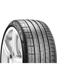 275/40R20 Pirelli P Zero (PZ4 Luxury) 106W BSW XL (*) 2754020 275 40 20