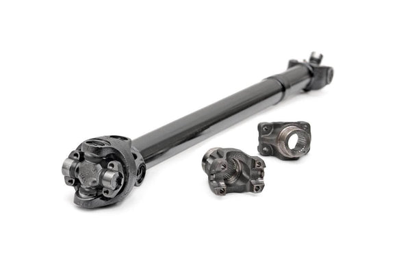 Rough Country CV Drive Shaft Rear 3.5-6" Lift For Jeep Wrangler JK 12-18