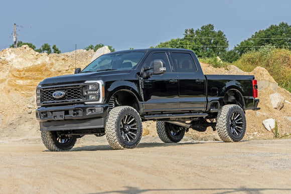 Rough Country 6" Lift Kit For Ford F-250 F-350 Super Duty 2023