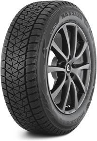 Bridgestone Blizzak DM-V2 Tire(s) 255/50R20 109T XL 255/50-20 2555020 R20 50R
