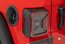 Rough Country LED Tail light For Jeep Wrangler 4xe 21-23 Wrangler JL 18-23 4WD