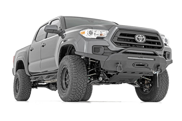 3.5 Inch Lift Kit - UCA - Vertex/V2 - Toyota Tacoma 4WD (2005-2023)
