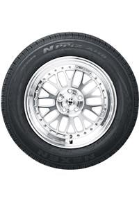 215/60R17 Nexen N Priz AH8 Tire(s) 96V BSW SL 215 60 17 2156017