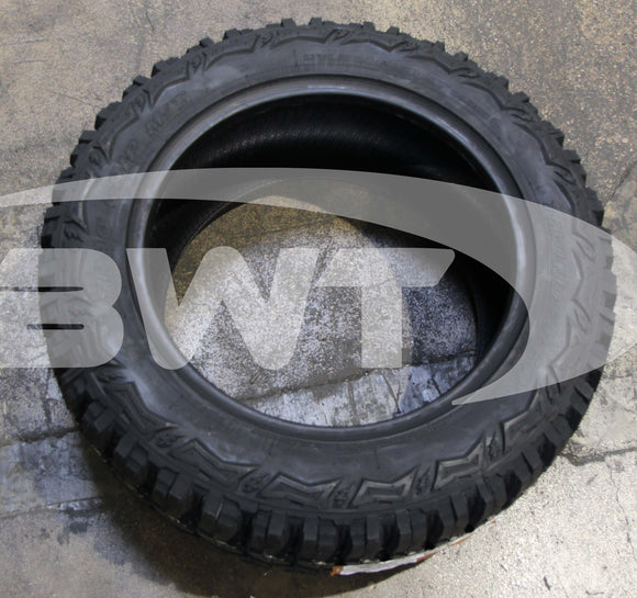 Thunderer R408 Trac Grip Tire 33X12.50R20LT 119Q BSW F 33125020 20