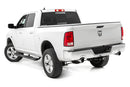 Oval Nerf Step - Crew Cab - Black - Ram 1500 (10-18)/2500 (10-23)