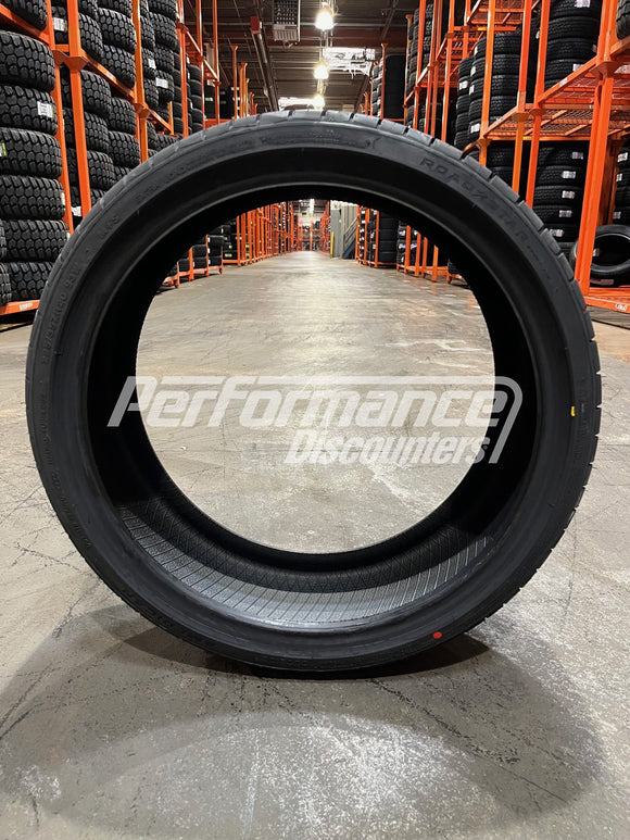 225/35ZR20 American Roadstar Sport A/S 93W BSW SL 225 35 20 2253520