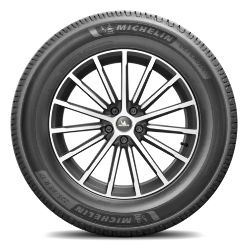 245/55R19 Michelin Defender 2 107H BSW XL 245 55 19 2455519