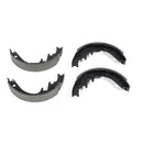 Rear PowerStop Drum Brake Shoe For Ford Bronco