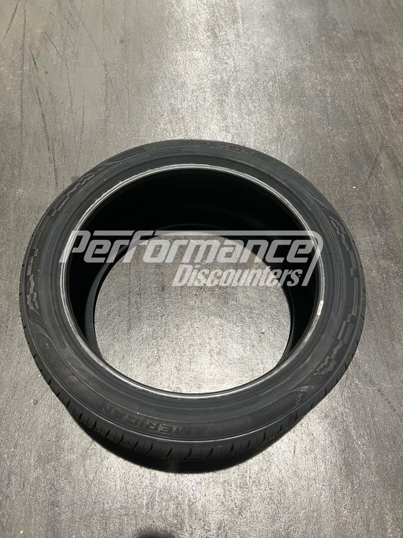 275/40ZR20 American Roadstar Sport A/S 106W BSW SL 275 40 20 2754020