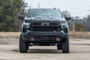 Rough Country 4" Lift Kit AT4 Trailboss For Chevy GMC Sierra 1500 2025 Silverado