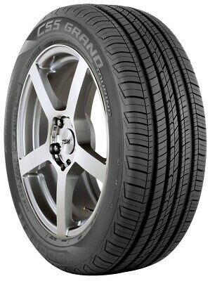 Cooper CS5 Grand Touring Tire(s) 235/65R18 235/65-18 R18 65R 2356518