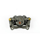Front Left PowerStop Caliper For Pontiac Vibe