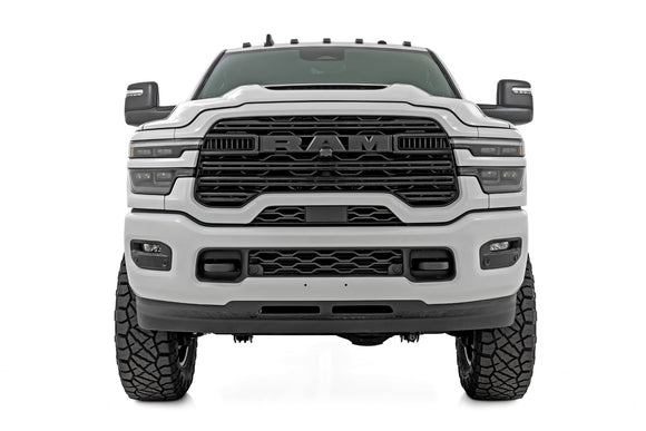 Rough Country 5" Lift Kit with V2 Shocks for 2025 Ram 2500 4WD Diesel