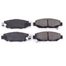 PowerStop Z16 Evolution Ceramic Brake Pads