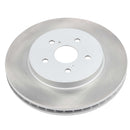 Front PowerStop SCR Brake Rotor For Lexus RX330