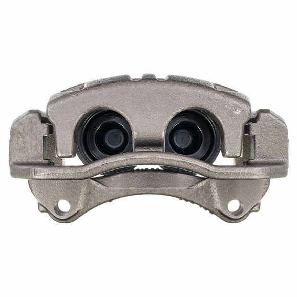 Front Left PowerStop Caliper For Saturn Vue