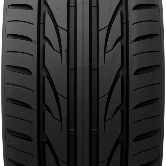 Lexani LXUHP-207 Tire 235/45ZR17 97W BW 2354517 235 45 17
