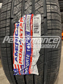 265/60R18 American Roadstar H/T 114V BSW SL 265 60 18 2656018-7