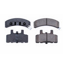 PowerStop Z16 Evolution Ceramic Brake Pads
