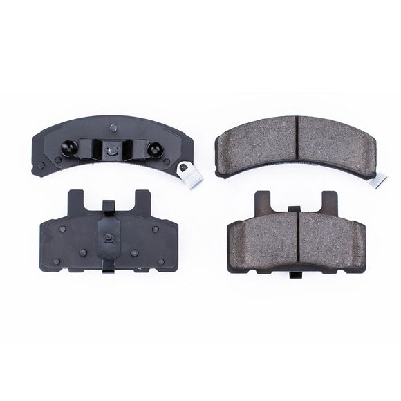 PowerStop Z16 Evolution Ceramic Brake Pads